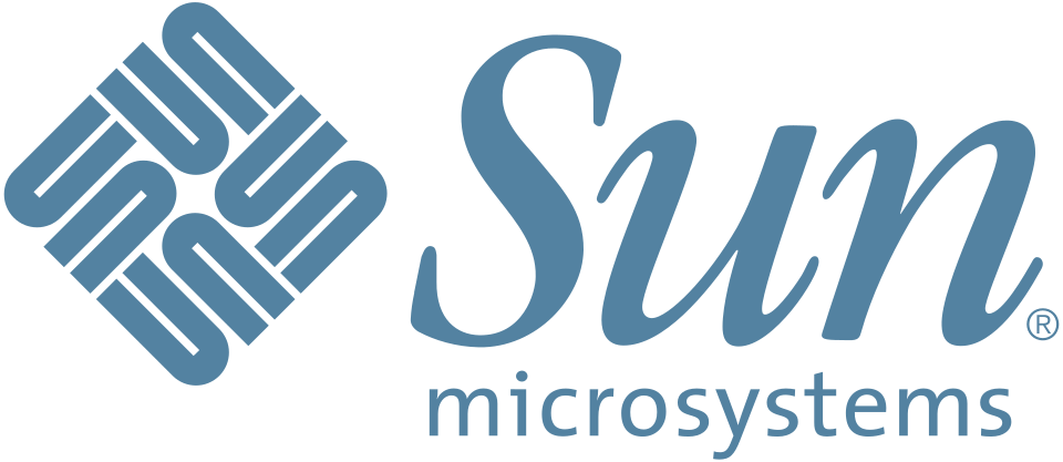 Sun Microsystems logo